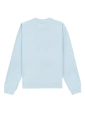 Sporty & Rich Wellness Club crew-neck sweatshirt