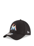 NEW ERA CAP 39THIRTY Miami Marlins baseball cap