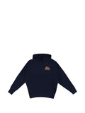 Aimé Leon Dore Unisphere logo-print hoodie
