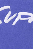 Supreme Futura embroidered hoodie
