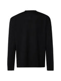 Vivienne Westwood Alex Orb-motif V-neck cardigan