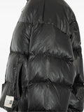 Maison MIHARA YASUHIRO bottom folded down jacket