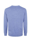 MC2 Saint Barth Ghosting Champ wool sweater