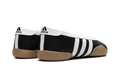 Taekwondo Mei Ballet WMNS "Black White" JR7031