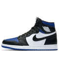 Air Jordan 1 Retro High OG 'Royal Toe' – 555088-041