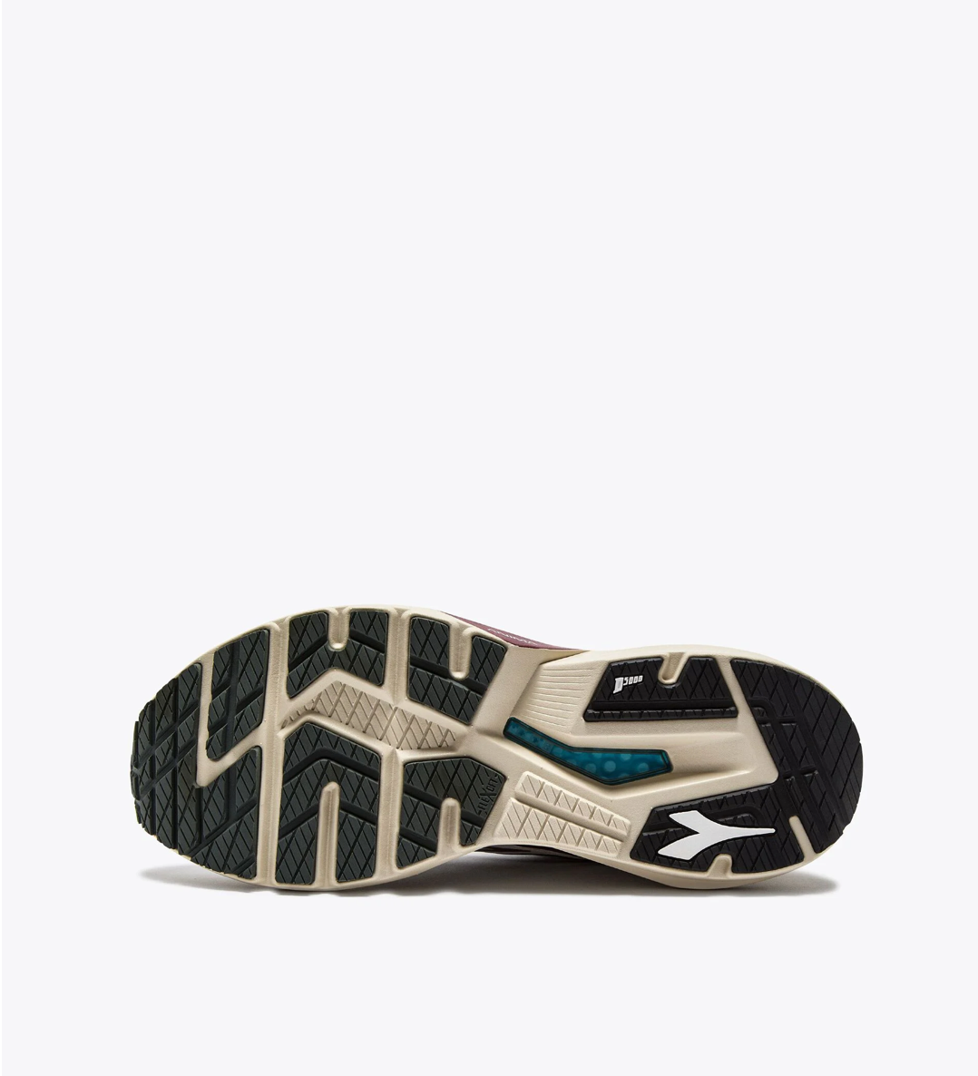 Men's Mythos Blushied Vigore 4