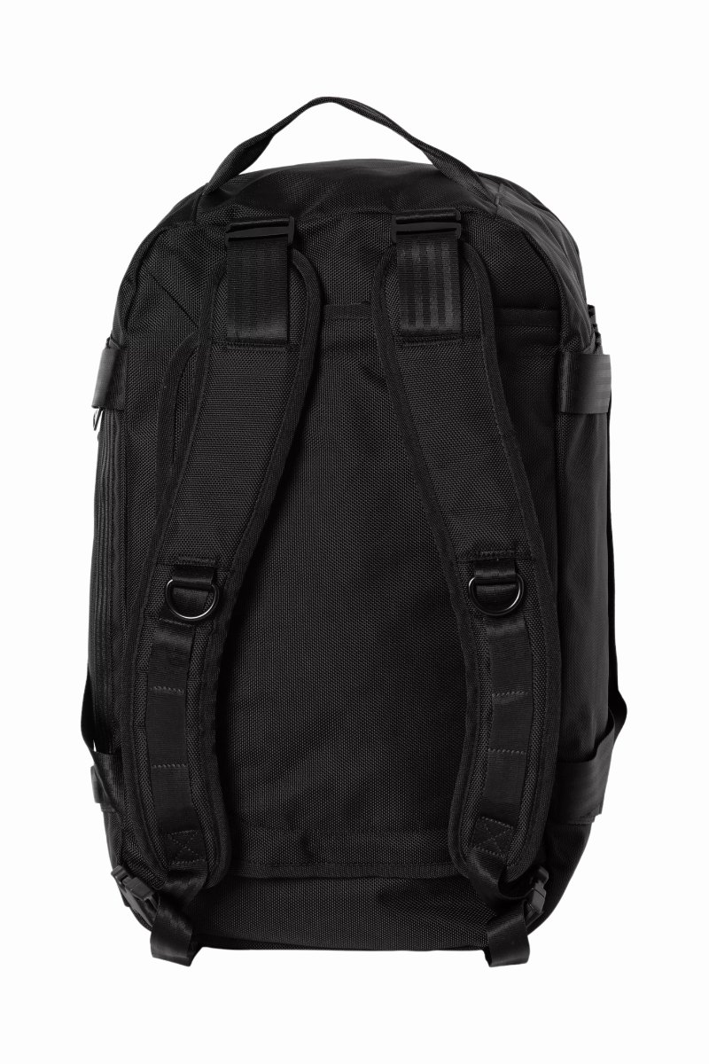 CARHARTT WIP RICHMOND SMALL DUFFLE BAG Black